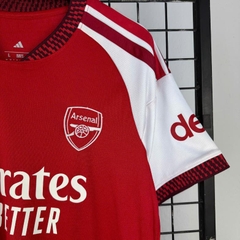 Đồ Fan Arsenal 26/27 ( Sân Nhà )