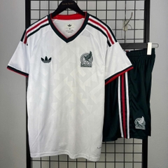 Fan Mexico 2026 ( Sân Khách )