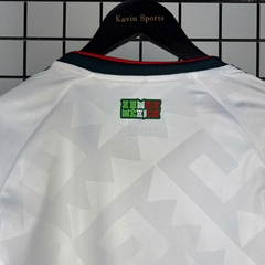 Fan Mexico 2026 ( Sân Khách )