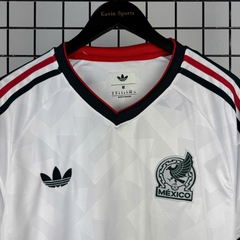 Fan Mexico 2026 ( Sân Khách )