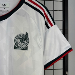 Fan Mexico 2026 ( Sân Khách )