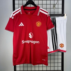 Đồ Fan MU 26/27 ( Sân Nhà )