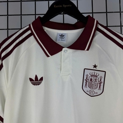 Fan Tây Ban Nha 2026 ( Polo )