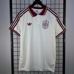 Fan Tây Ban Nha 2026 ( Polo )