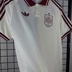 Fan Tây Ban Nha 2026 ( Polo )