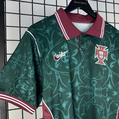 Đồ Fan Bồ Đào Nha 2026 ( Nike Concept )