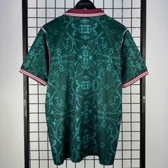 Đồ Fan Bồ Đào Nha 2026 ( Nike Concept )
