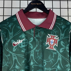 Đồ Fan Bồ Đào Nha 2026 ( Nike Concept )