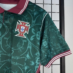 Đồ Fan Bồ Đào Nha 2026 ( Nike Concept )