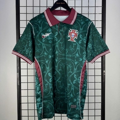 Đồ Fan Bồ Đào Nha 2026 ( Nike Concept )