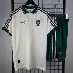 Fan Bồ Đào Nha 2026 ( Polo )