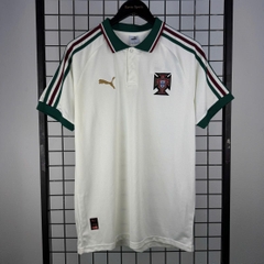 Fan Bồ Đào Nha 2026 ( Polo )