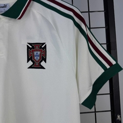 Fan Bồ Đào Nha 2026 ( Polo )