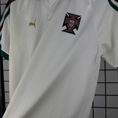 Fan Bồ Đào Nha 2026 ( Polo )