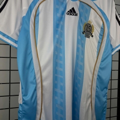 Áo Thun Argentina 2026 ( Kith x Messi )
