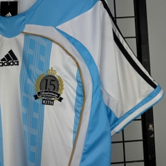 Áo Thun Argentina 2026 ( Kith x Messi )