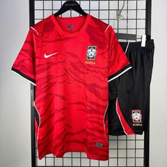 Fan Hàn Quốc 2026 ( Sân Nhà )