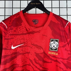 Fan Hàn Quốc 2026 ( Sân Nhà )
