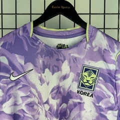 Fan Hàn Quốc 2026 ( Sân Khách )