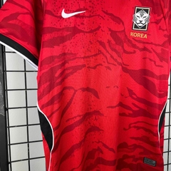 Fan Hàn Quốc 2026 ( Sân Nhà )