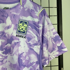 Fan Hàn Quốc 2026 ( Sân Khách )