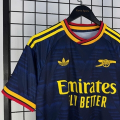 Đồ Fan Arsenal 26/27 ( Sân Khách )