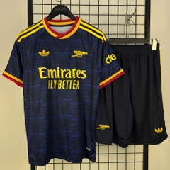 Đồ Fan Arsenal 26/27 ( Sân Khách )