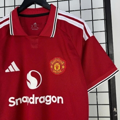 Đồ Fan MU 26/27 ( Sân Nhà_QĐ )