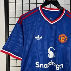 Đồ Fan MU 26/27 ( Sân Khách )