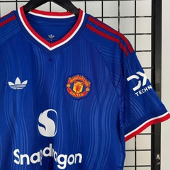 Đồ Fan MU 26/27 ( Sân Khách )