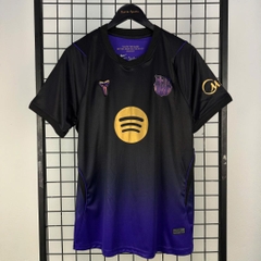 Đồ Fan Barcelona 26/27 ( Sân Khách )