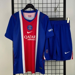 Đồ Fan PSG 26/27 ( Sân Nhà )