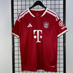 Đồ Fan Bayern 26/27 ( Sân Nhà )