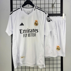 Đồ Fan Real Madrid 24/25 ( Sân Nhà )