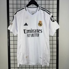 Đồ Fan Real Madrid 24/25 ( Sân Nhà )