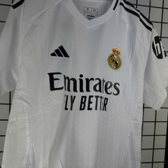 Đồ Fan Real Madrid 24/25 ( Sân Nhà )