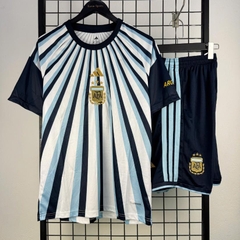 Đồ Fan Argentina 2026 ( Pre Match )