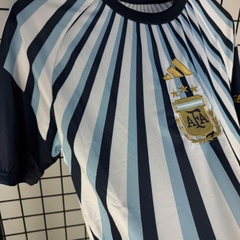 Đồ Fan Argentina 2026 ( Pre Match )