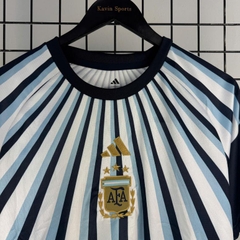 Đồ Fan Argentina 2026 ( Pre Match )