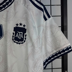 Đồ Fan Argentina 2026 ( Special Edition )