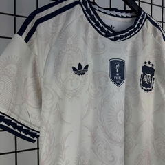 Đồ Fan Argentina 2026 ( Special Edition )