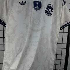 Đồ Fan Argentina 2026 ( Special Edition )