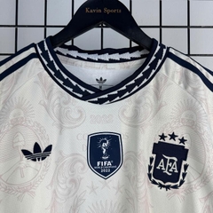 Đồ Fan Argentina 2026 ( Special Edition )