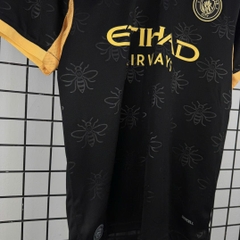 Đồ Fan Man City 26/27 ( Sân Khách )