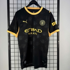 Đồ Fan Man City 26/27 ( Sân Khách )