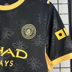 Đồ Fan Man City 26/27 ( Sân Khách )