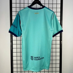 Đồ Fan Barcelona 26/27 ( 3RD )