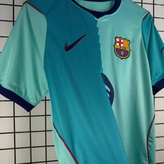 Đồ Fan Barcelona 26/27 ( 3RD )