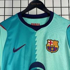 Đồ Fan Barcelona 26/27 ( 3RD )