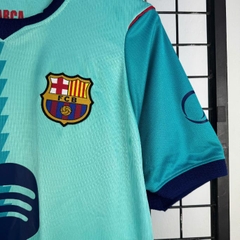 Đồ Fan Barcelona 26/27 ( 3RD )